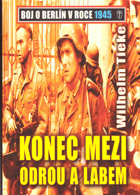 Konec mezi Odrou a Labem