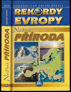 Rekordy  - Neživá příroda