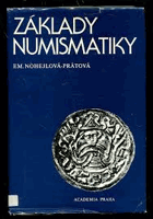 Základy numismatiky