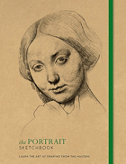 The Portrait Sketchbook