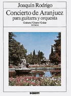 Concierto de Aranjuez