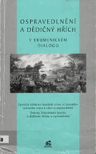 Ospravedlnění a dědičný hřích v ekumenickém dialogu - pracovní překlad