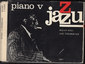 Piano v jazzu