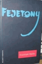 Fejetony