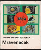 Mraveneček