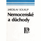 Nemocenské a důchody