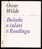 Balada o žaláři v Readingu-Slovenština!!