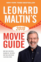 Leonard Maltins Movie Guide 2010