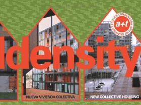 Density - New Collective Housing