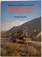 Country Life Picture Book of Wales