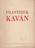 František Kaván(malířství, realismus, symbolismus, krajinomalba)