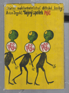 Tajný spolek PGC