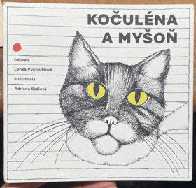 Kočuléna a Myšoň