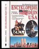 Encyklopedie dějin USA
