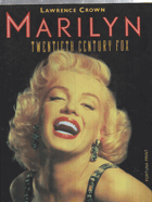 Marilyn - v ateliérech společnosti Twentieth Century Fox