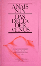 Das Delta der Venus