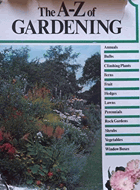 The A-Z of gardening