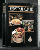 Keo's Thai cuisine