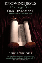 Knowing Jesus Through the Old Testament