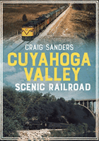 Cuyahoga Valley Scenic Railroad