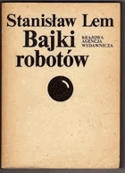 Bajki robotów