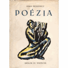 Poézia.