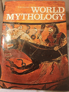 World Mythology - LAROUSSE