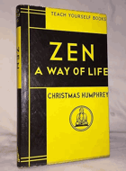 Zen - A way of life