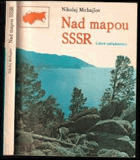 Nad mapou SSSR