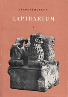 Národní museum - lapidarium