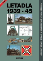 Letadla 1939-45 I Kapitola 1-15, Stíhací a bombardovací letadla Německa