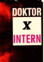 DOKTOR X INTERN Slovenština!!