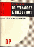 Od Pythagory k Hilbertovi. Dějiny matematiky pro všechny