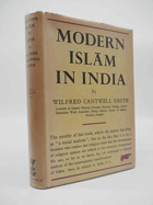 Modern Islam in India - A Social Analysis.