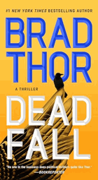 Dead fall - a thriller