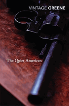 The quiet American