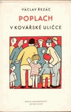 Poplach v Kovářské uličce