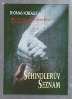 Schindlerův seznam