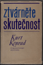 Ztvárněte skutečnost