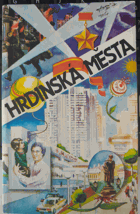 Hrdinská města