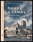Hrady a zámky Libereckého kraje Liberec
