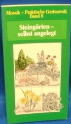 Steingärten selbst angelegt