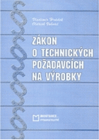 Zákon o technických požadavcích na výrobky