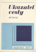 Ukazatel cesty