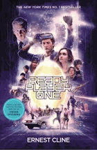 Ready player one. Hra začíná