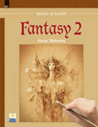 Naučte se kreslit Fantasy 2