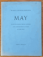 MAY - MÁJ english version!