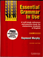 Essential grammar in use with answers