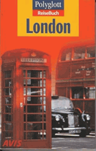 London. Polyglott ReiseBuch.