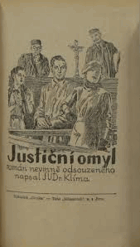 Justiční omyl+Kainovo znamení+Princezna z cirkusu